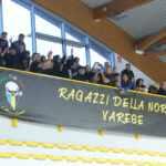 I Mastini hanno il pubblico migliore, Bino: “Un orgoglio. Vi aspettiamo sabato per il big match contro Caldaro”