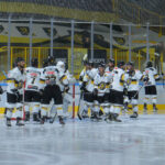 4^ IHL – Tifosi gialloneri in prima linea con i Mastini. Big match Dobbiaco-Caldaro