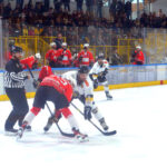 L’Hockey Varese vince sugli spalti. Niente drammi, ora pensiamo al ghiaccio