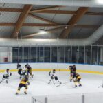 Tabù Acinque Ice Arena: i Mastini si arrendono 4-5 al Valdifiemme