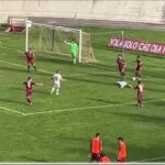Highlights Città di Varese – Breno 2-2