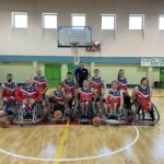 Sconfitta annunciata per l’HS Varese: Santo Stefano domina 86-26