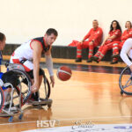 L’HS Varese non fa sconti: Albatros Trento dominati 131-7