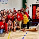 Gallarate, più forte delle assenze!Tris di vittorie per la Isotec che batte Gavirate 48-26