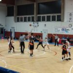 Pallacanestro Femminile Varese in casa contro Vittuone per riprendere la marcia