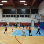 Varese Femminile ultimo successo con terremoto: squadra sciolta!