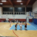 E’ il momento della verità: Pallacanestro Femminile Varese attesa alla prova Giussano