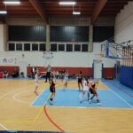 La Pallacanestro Femminile Varese cede in volata contro Visconti Brignano: 63-66