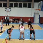 Altra rimonta e altro successo per la Pallacanestro Femminile Varese: sofferto 70-67 contro un’ottima Canegrate
