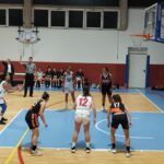 La Pallacanestro Femminile Varese cala il tris battendo Valmadrera 56-53