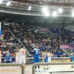 Varese si ferma sul più bello, Brescia ringrazia e sorpassa nel finale trascinata da Petrucelli. Finale 88-83