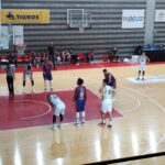 Troppa Piombino per il Campus: finisce 90-70