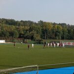 Juniores Nazionale, 4^- Varese vince ancora, Varesina ok. Primo colpo Castellanzese, pari Caronnese
