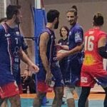 Cade ancora l’Insubria Volley Mornago: Valtrompia vince 3-1