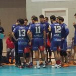 L’Insubria Volley Mornago cade ancora in casa: vince la Polisportiva Besanese 3-0