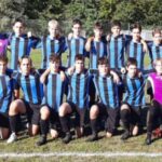 Allievi Prov. U17 B – Varese, Bosto e Laveno in vetta. Pari ad Ispra, Valcuviana show. Pioggia di gol: 36 in cinque match