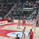Varese attende una Reggio Emilia con l’acqua alla gola: occhio a… Andrea Cinciarini
