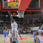Varese col brivido, la volata sorride ai biancorossi: 87-85 su Treviso