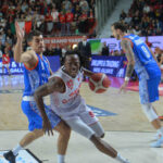 Pallacanestro Varese – Welcome back Nino! Johnson è ufficialmente di nuovo biancorosso