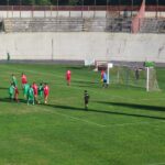 Juniores Nazionali, 9^ – Doppio derby sul piatto. Occasioni Castanese e Caronnese