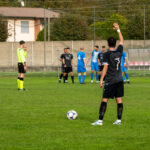 14^ – La chiusura della Prima Categoria passa da dal recupero di Arsaghese-San Michele