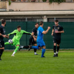 2^ – Impegni casalinghi per Cassano e Morazzone, Cantello-Luino remake di Coppa, Olimpia di scena a Tradate