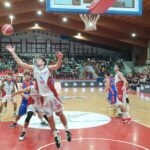 Serie B, il derby Sangiorgese – Legnano infiamma la 5^ giornata. Roncari: “Partita più emotiva che tecnica”