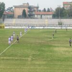 Passo falso Legnano: i lilla non vanno oltre il 2-2 con il Chisola