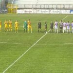 Il Legnano si rialza: 3-0 al Fossano e stacco dalla zona play out