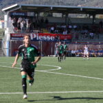 Castellanzese, Mazzola: “Iniziamo a non prendere gol, poi penserò a segnare. Adesso dobbiamo rialzarci”