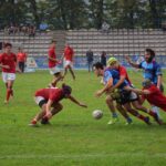 Rugby Varese in Sardegna per sfidare l’Olbia, Mamo: “Trasferta lunga, giochiamo senza pressione”