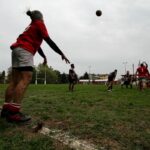 Rugby: rinviate le sfide di Varese e degli Amatori Tradate