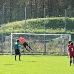 Allievi Prov. U16 C – Il Gavirate accorcia in classifica. Taino e Ispra senza mezze misure
