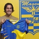 Giacomo Mammetti: “150 gol punto di partenza, non di arrivo. Magenta scelta di vita, possiamo dare fastidio”