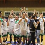 Marnate è una terribile matricola granitica, Santaterra: “Orgogliosi, vogliamo i playoff”