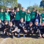 Allievi Prov. U16 B – San Luigi beffato all’ultimo, Marnate Gorla tosto ma sconfitto. Tris Valle Olona, poker Mozzate