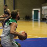2^ CGold: Saronno, Marnate e Gazzada non sbagliano. Cade Varese Academy