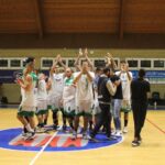 5^ CGold: Saronno spietata, Gazzada inceppata. Marnate supera Varese Academy grazie a super Guidi