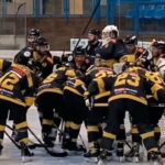 I Mastini civettano a Cortina: Alleghe battuto 6-3