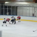 Ritorno a Varese amaro, i Mastini cadono sotto i colpi di Capannelli e Majul: Dobbiaco vince 6-4