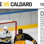 HCMV Varese Hockey – Caldaro: il match program in anteprima