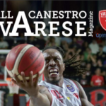 Pallacanestro Varese – Trento: leggi in anteprima il match program