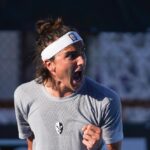 Mattia Bellucci non si ferma più. Rodionov battuto: a Saint-Tropez finale tutta italiana contro Matteo Arnaldi