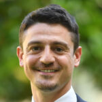UYBA, il nuovo direttore generale è Mattia Moro: “Darò la mia impronta”