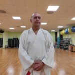 Il Maestro Michele Ferrieri: “Il Karate è un metodo di crescita ed evoluzione interiore”