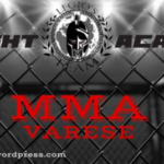 Pomeriggio di combattimento al “ring” delle Corti: folla di curiosi per l’esibizione di MMA