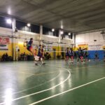 Terzo ko consecutivo per l’Insubria Volley Mornago: Bresso s’impone 3-1