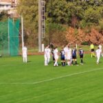 9^ – Il Pavia si riprende la vetta, 1-0 al Verbano. Solbiatese raggiunta dal Muggiò