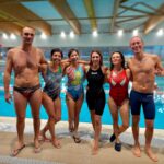 Trionfo New Swim nel circuito Nord-Ovest