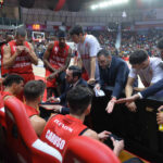 Pallacanestro Varese: un inizio altalenante